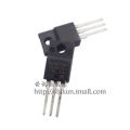 SXQ3-- P10NK70ZFP TO-220F MOSFET New IC STP10NK70ZFP